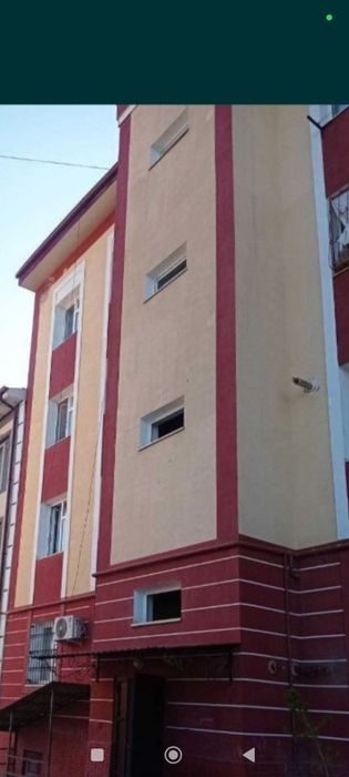 2-xonali kvartira, 43 m², Toshkent, Bektemir tumani, sotuvga