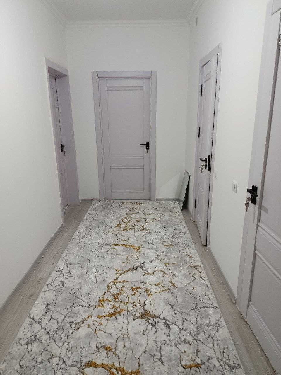 2-xonali kvartira, 58 m², Toshkent, Bektemir tumani, sotuvga