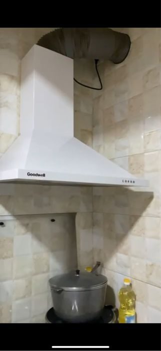 3-xonali kvartira, 71 m², Toshkent, Bektemir tumani, sotuvga