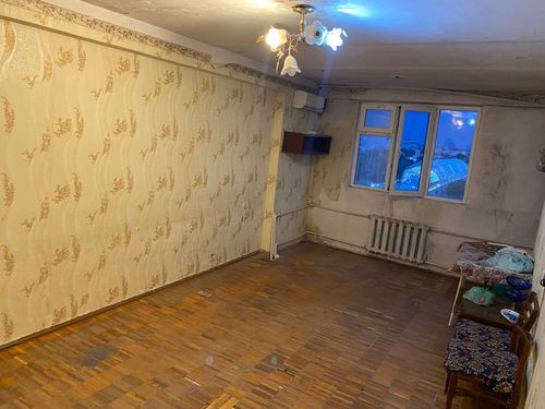 Продается 2-комнатная квартира