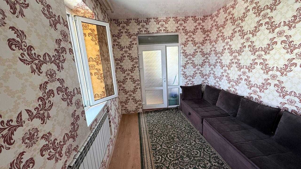 2-xonali kvartira, 72 m², Toshkent, Mirobod tumani, sotuvga