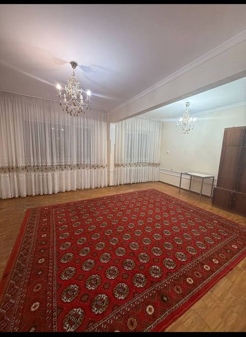 Своя квартира без посредников на Карасу-1, 4 комнаты, 93 кв.м.