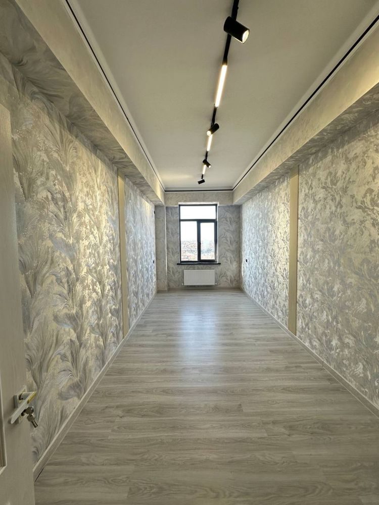 4-room apartment, 109 m², Tashkent, Uchtepa District, for sale