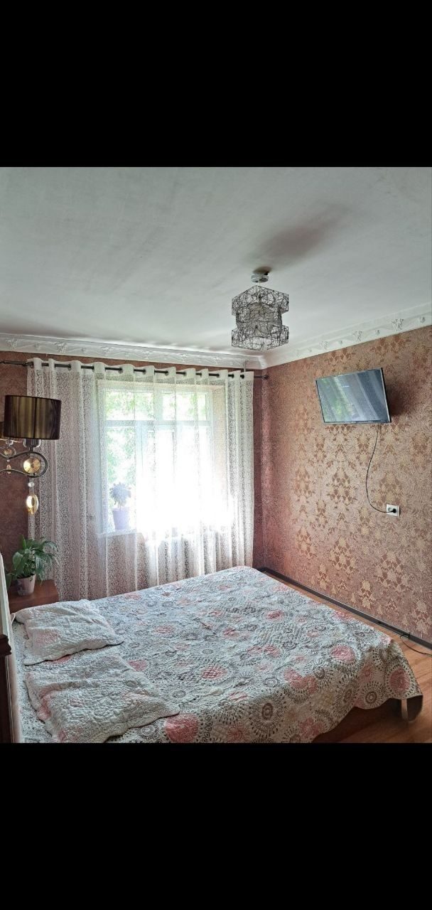 3-xonali kvartira, 66 m², Toshkent, Uchtepa tumani, sotuvga