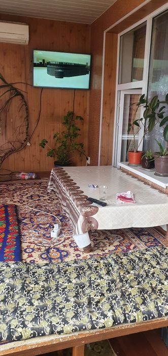 3-xonali kvartira, 80 m², Toshkent, Chilonzor tumani, sotuvga