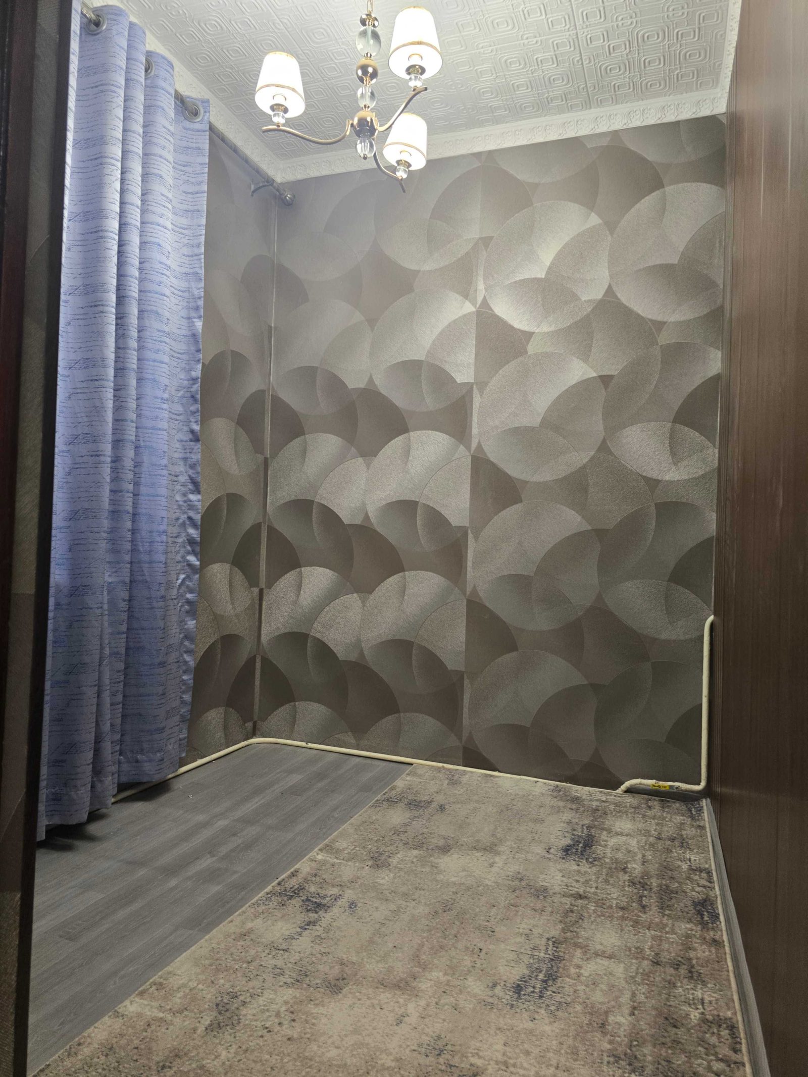 1-room apartment, 33 m², Tashkent, Chilanzar District, for sale