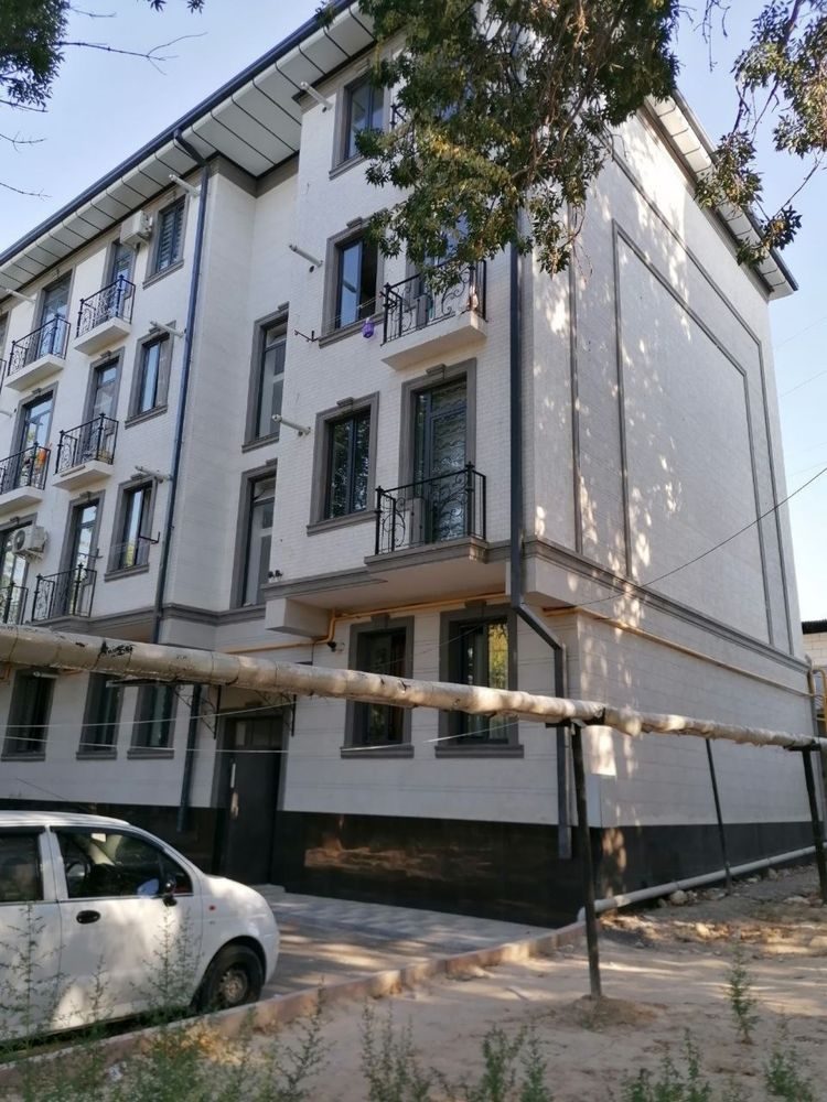 1-room apartment, 25 m², Tashkent, Yunusabad District, for sale