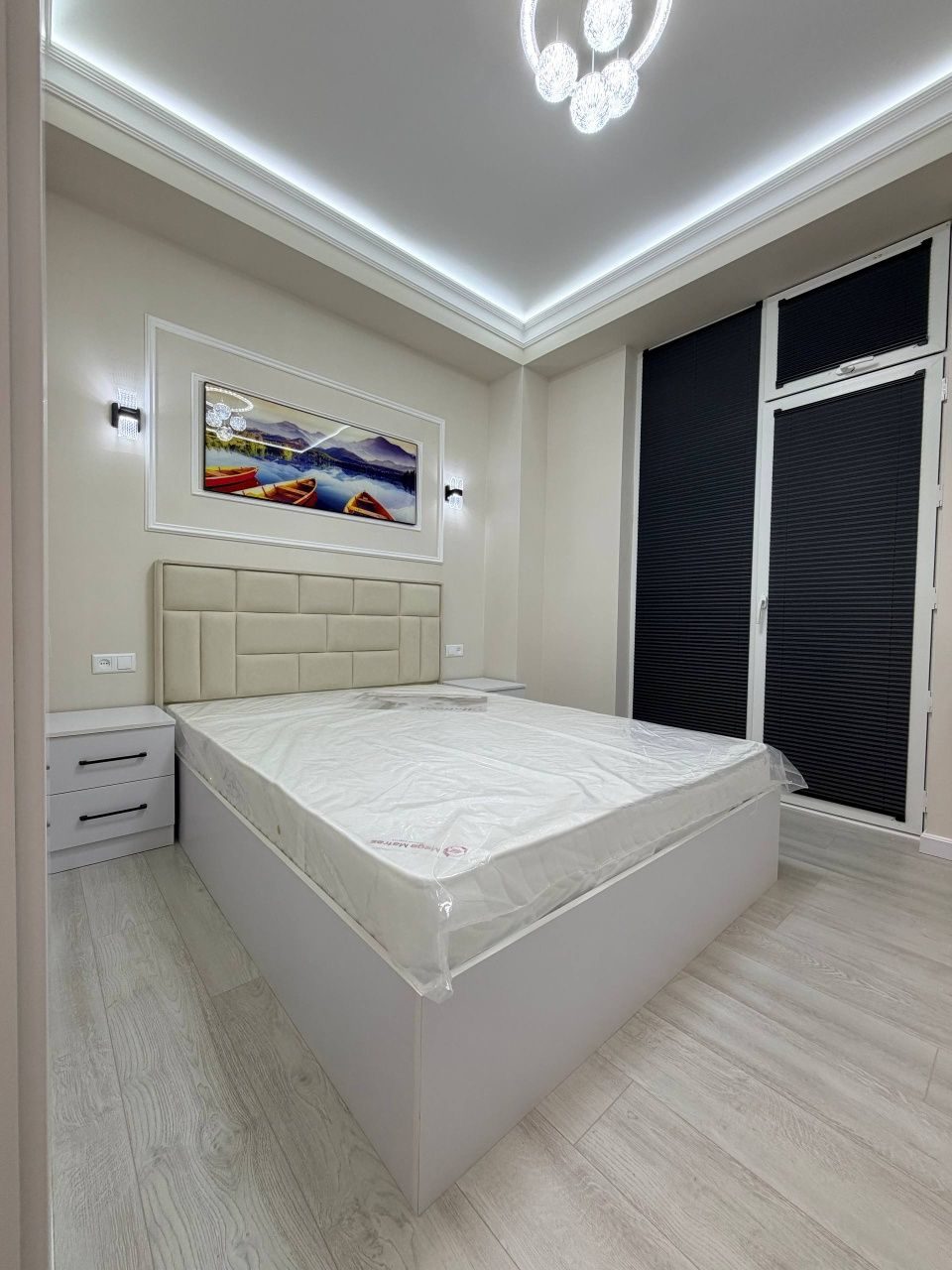 1-room apartment, 45 m², Tashkent, Yunusabad District, for sale