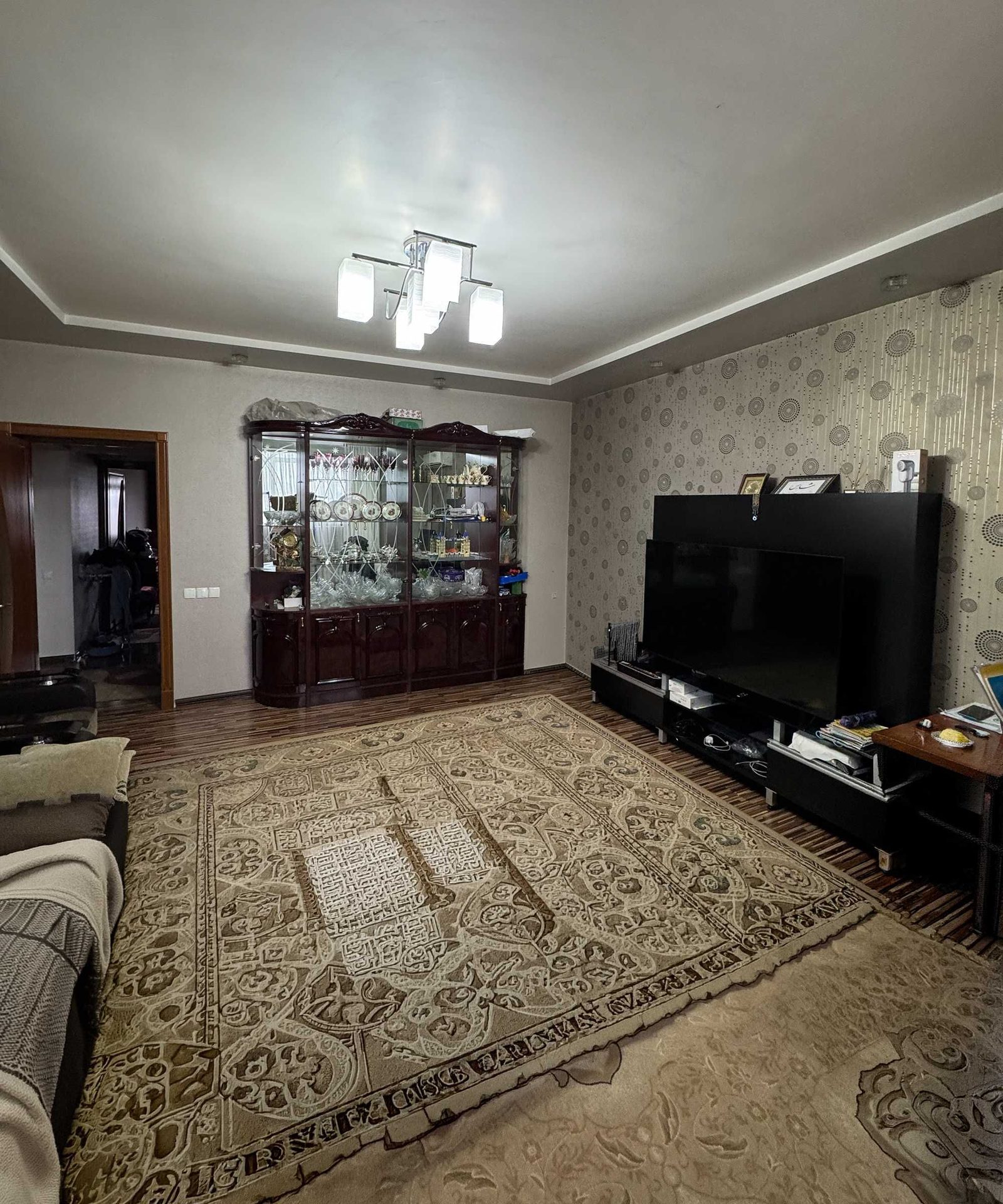 3-room apartment, 72 m², Tashkent, Yunusabad District, for sale