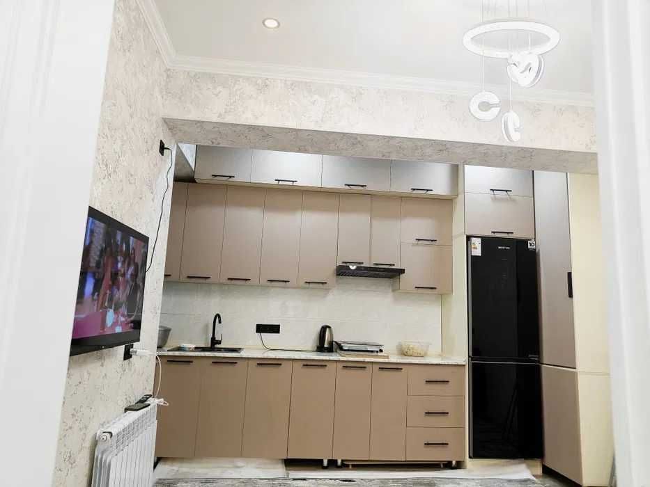 2-room apartment, 52 m², Tashkent, Yunusabad District, for sale
