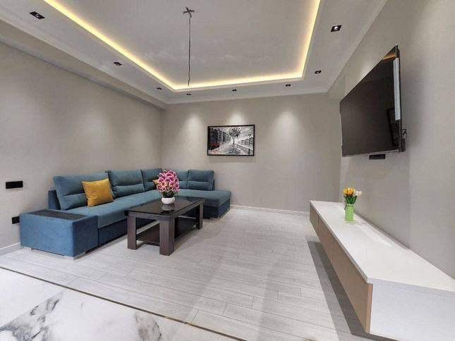 3-room apartment, 80 m², Tashkent, Yakkasaray District, for sale