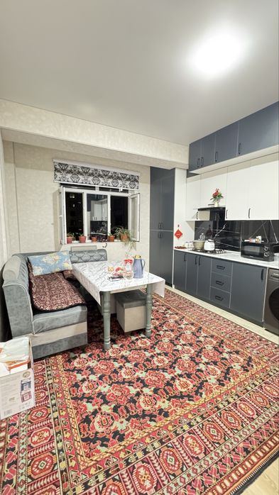 3-room house for sale