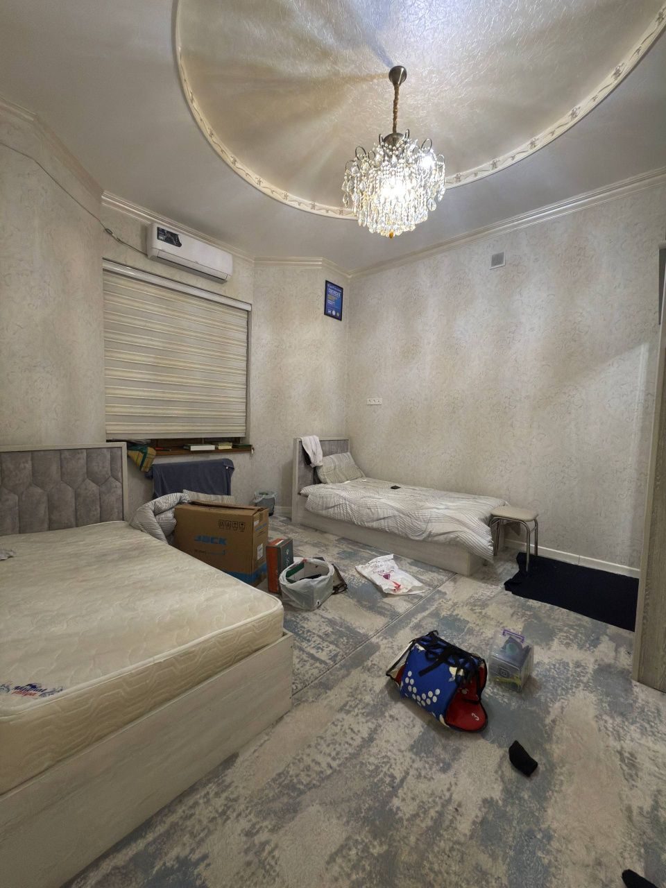 11-room house, 350 m², Tashkent, Sergeli District, for rent