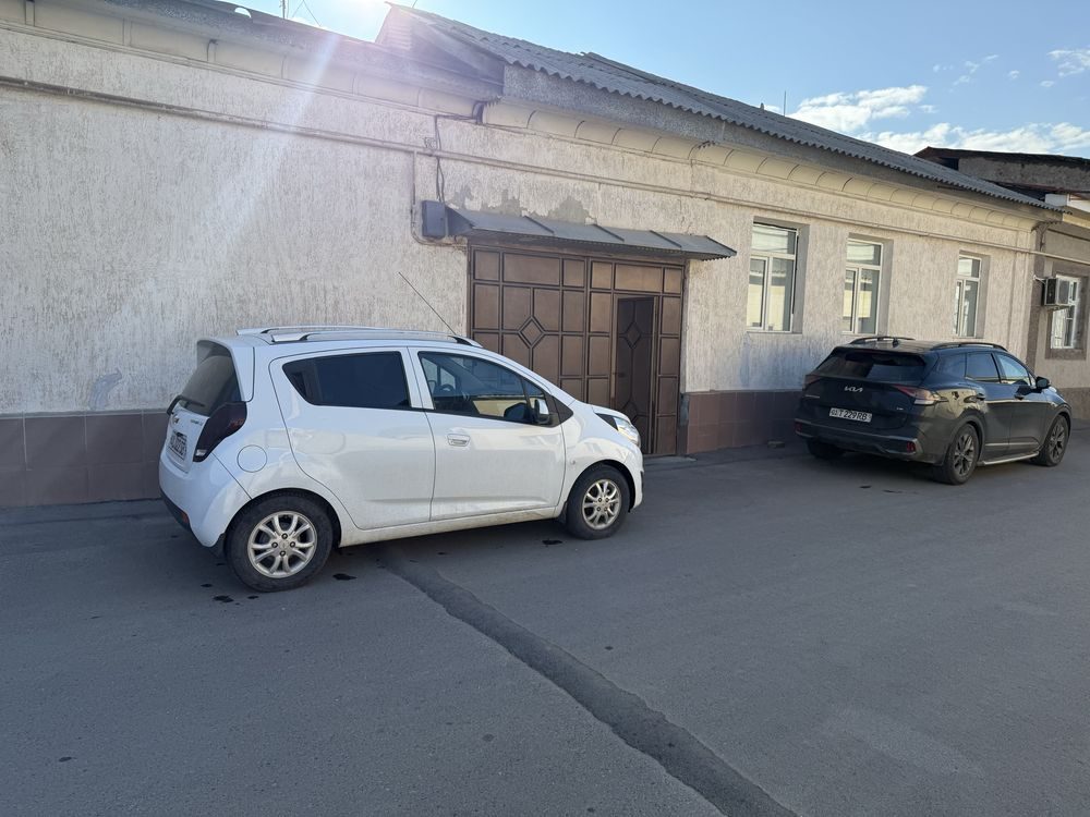 10-room house, 600 m², Tashkent, Sergeli District, for rent