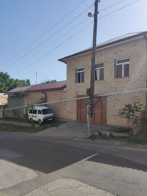 Дача продается в Ок тош 115000$
