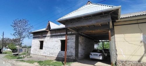 URGENT! Own 17.5 sotok land plot for sale in Tashmore