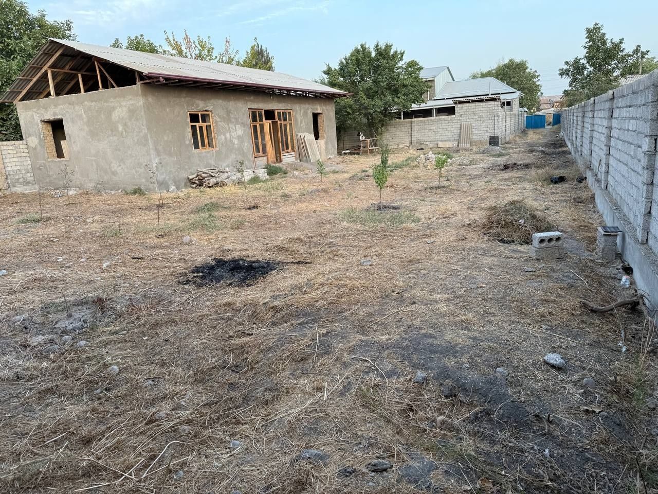 4-xonali uy, 84 m², Toshkent, Bektemir tumani, sotuvga