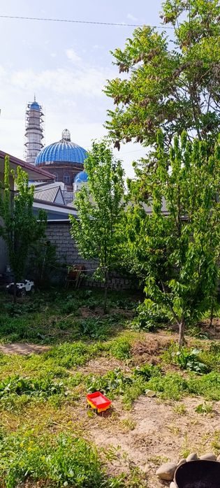 3-комнатный дом, 120 м², Ташкент, Бектемирский район, на продажу