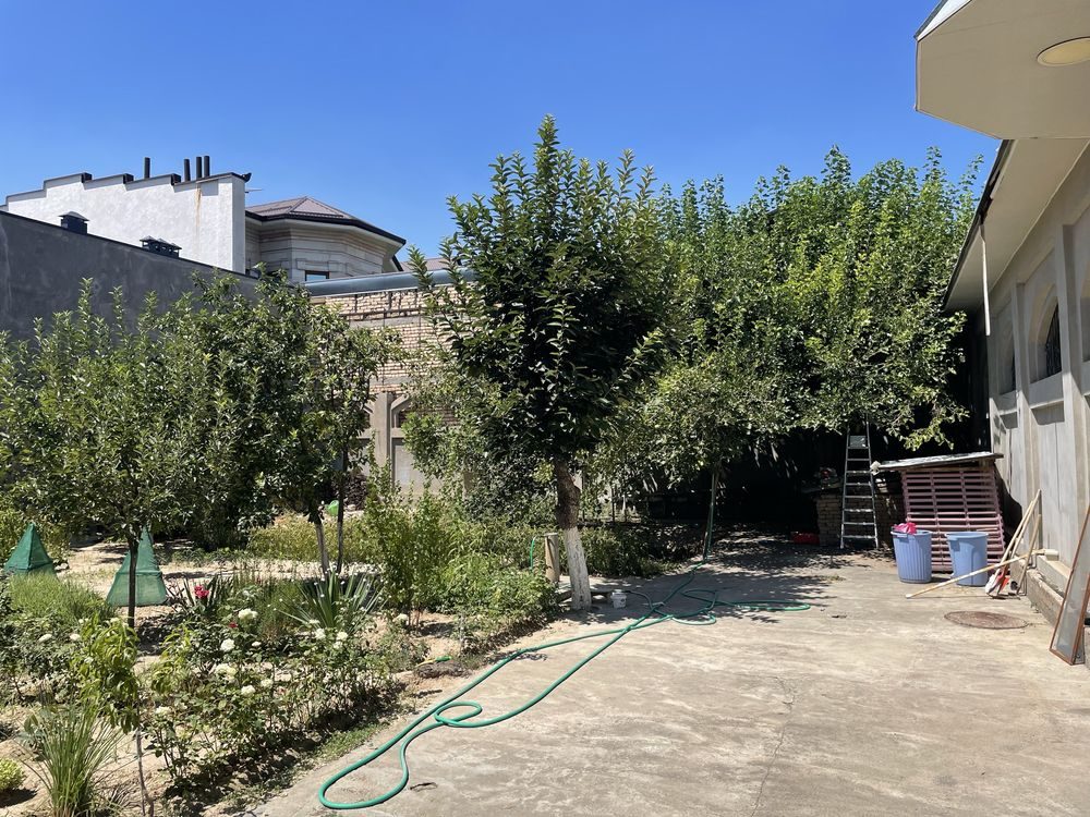1-room house, 300 m², Tashkent, Shaykhantakhur District, for sale