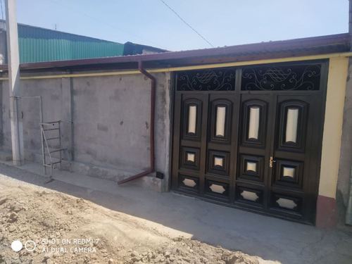 Продается участок 8 комнат в Яшнабадском районе