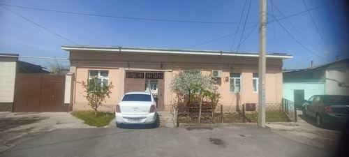 House for sale in Yashnobot district