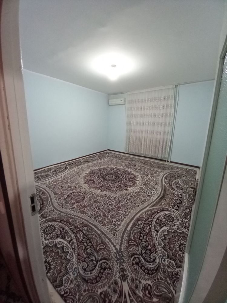 3-xonali kvartira, 80 m², Toshkent, Olmazor tumani, ijaraga