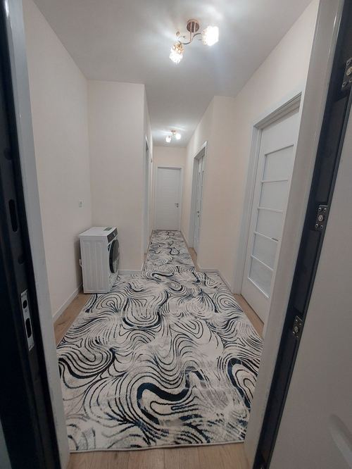Apartment for rent in Olmazor City