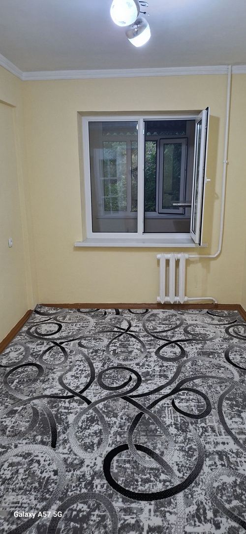 2 room apartment for rent