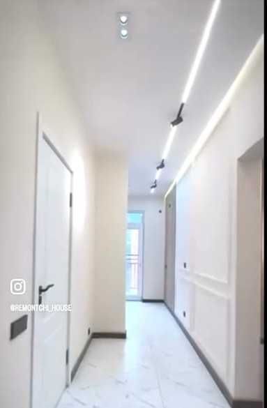 2-xonali kvartira, 38 m², Toshkent, Bektemir tumani, ijaraga