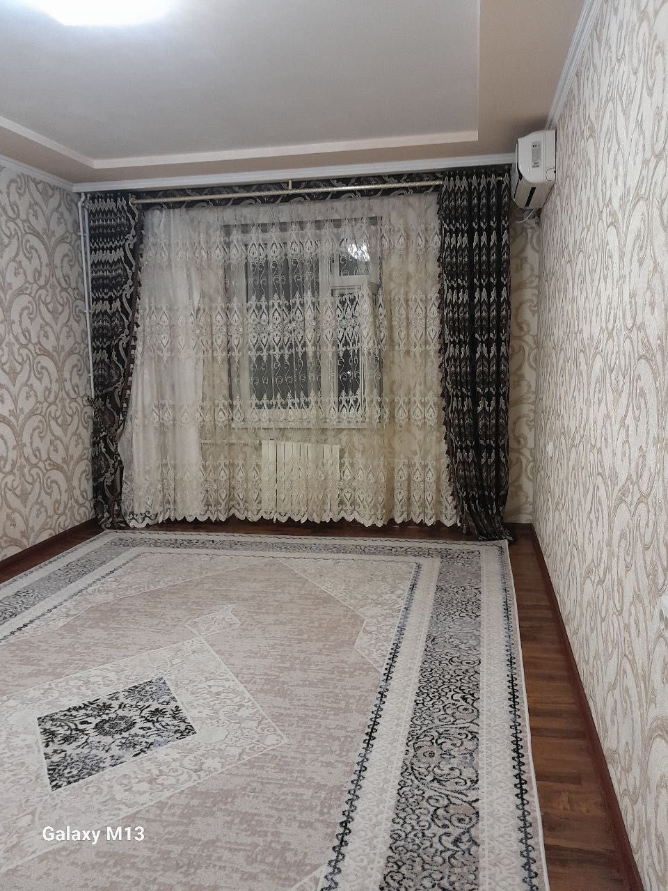 2-room apartment, 60 m², Tashkent, Uchtepa District, for rent