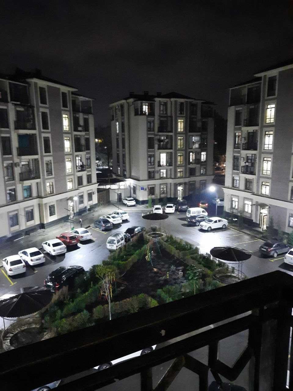 2-xonali kvartira, 42 m², Toshkent, Chilonzor tumani, ijaraga