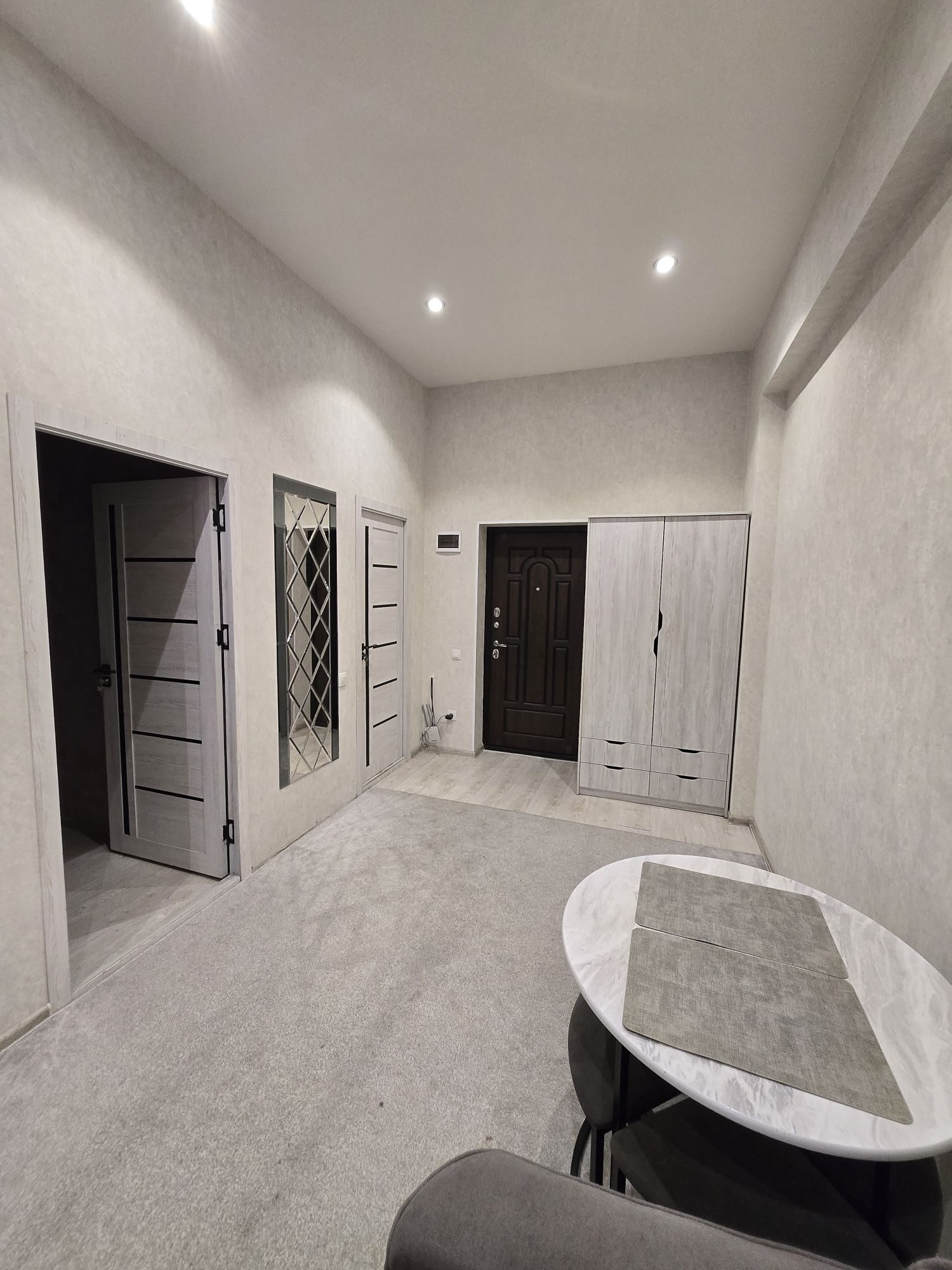 2-room apartment, 40 m², Tashkent, Yunusabad District, for rent