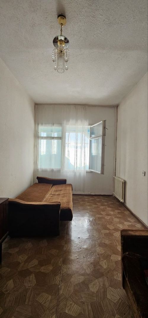 1 room apartment for rent in Kadysheva