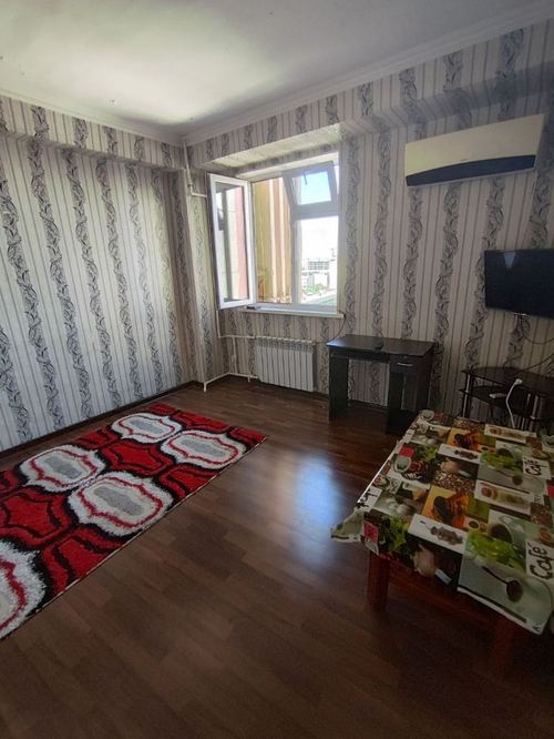 Apartment without a realtor