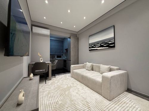 Apartment for rent, Parkent Plaza residential complex, Yashnabad district, near Korzinka