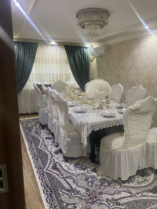 House for sale in Huvaydo