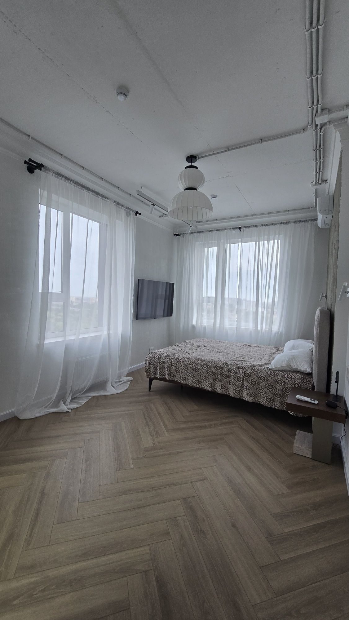 2-room apartment, 64 m², Tashkent, Bektemir District, for sale