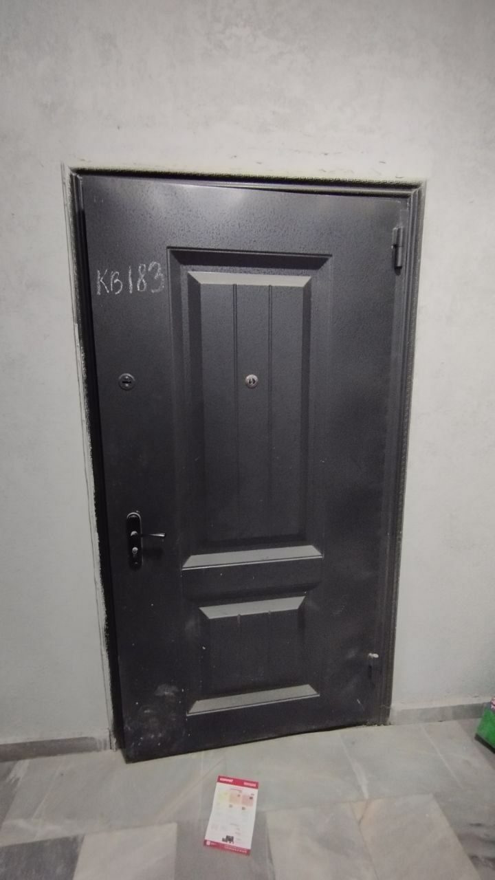 2-xonali kvartira, 51 m², Toshkent, Bektemir tumani, sotuvga