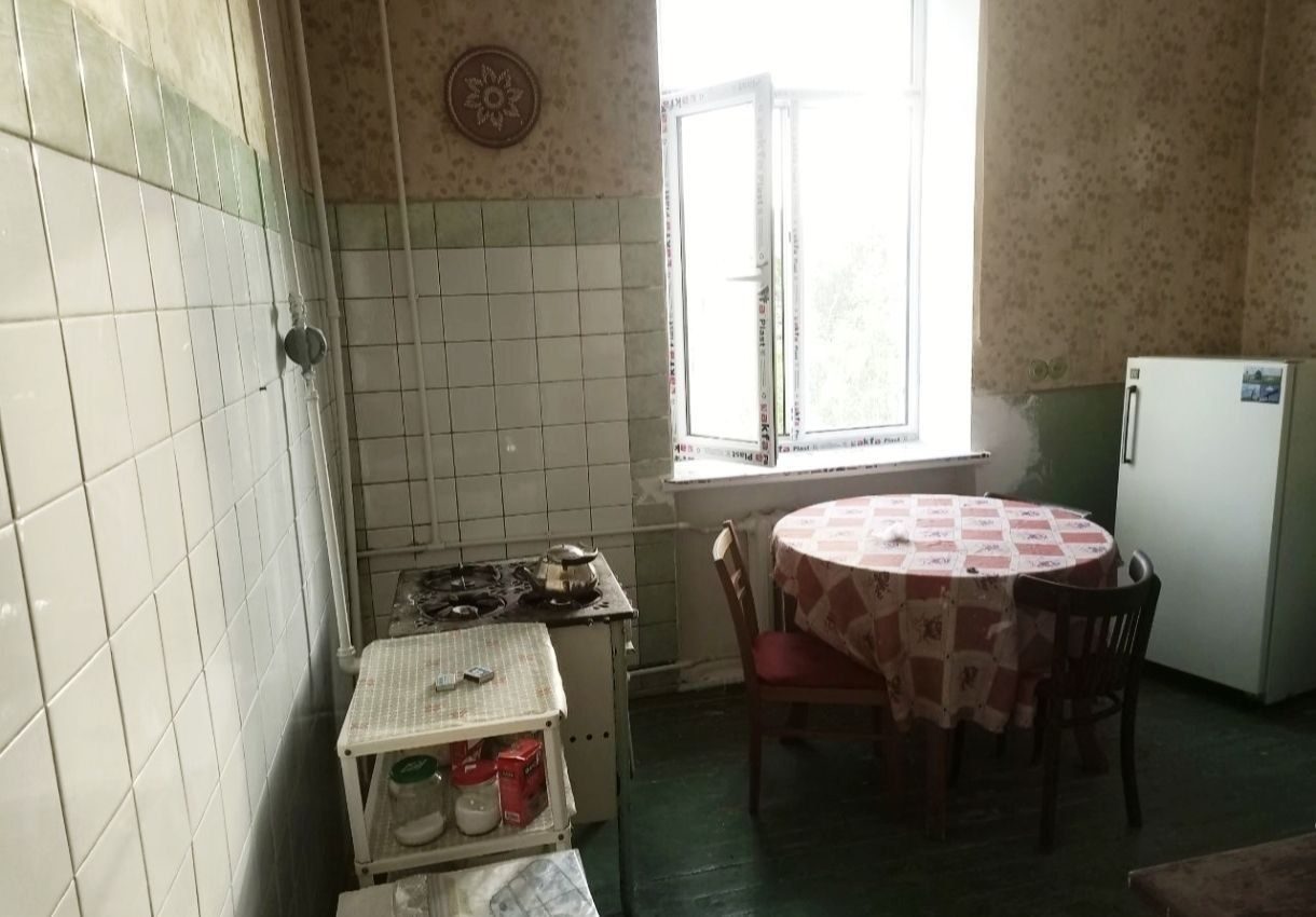 2-xonali kvartira, 50 m², Toshkent, Mirobod tumani, sotuvga