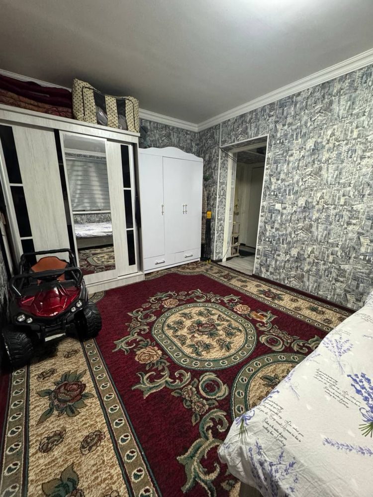 1-xonali kvartira, 26 m², Toshkent, Mirzo Ulug‘bek tumani, sotuvga