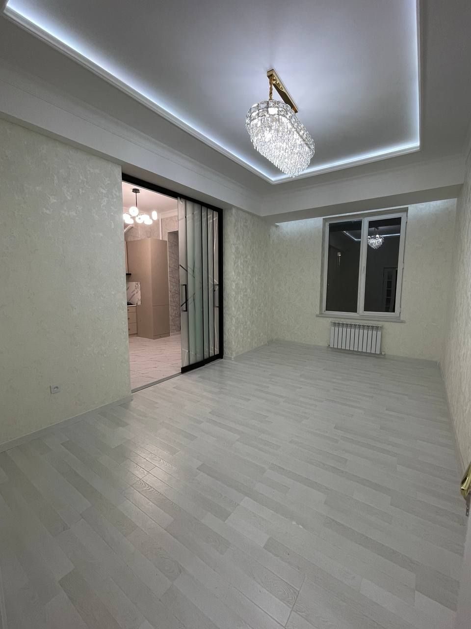 2-xonali kvartira, 60 m², Toshkent, Uchtepa tumani, sotuvga