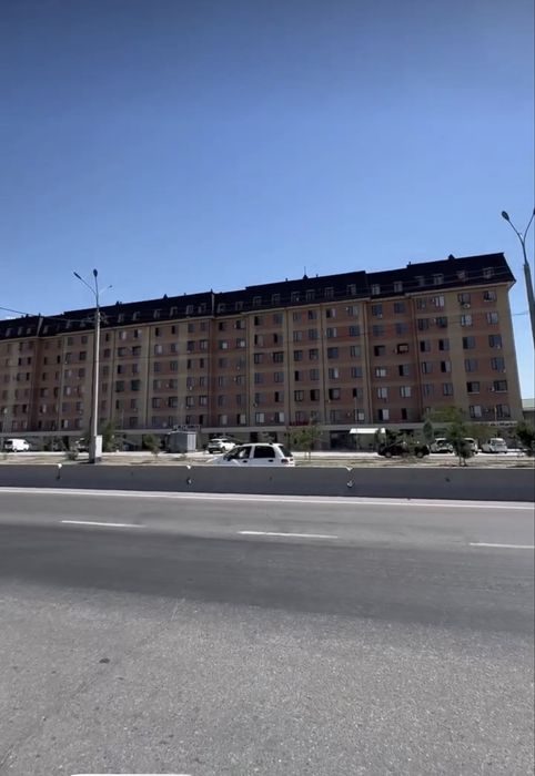 2-xonali kvartira, 50 m², Toshkent, Yunusobod tumani, sotuvga
