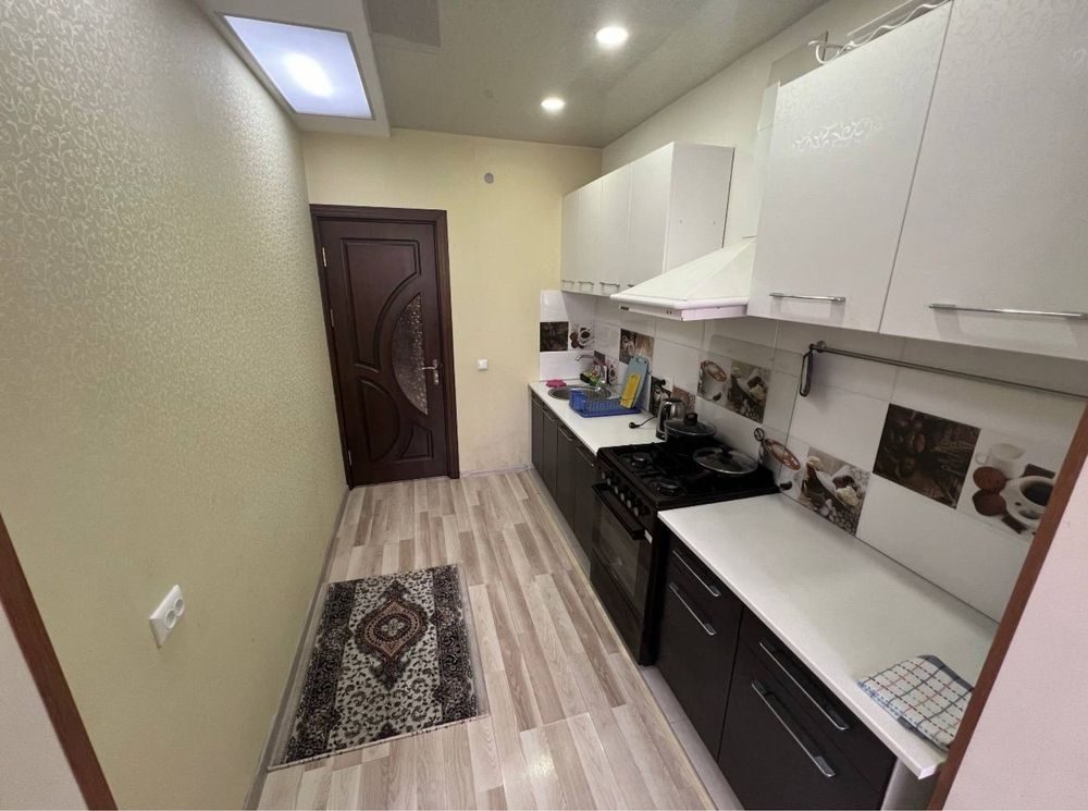 3-room apartment, 70 m², Tashkent, Yunusabad District, for sale
