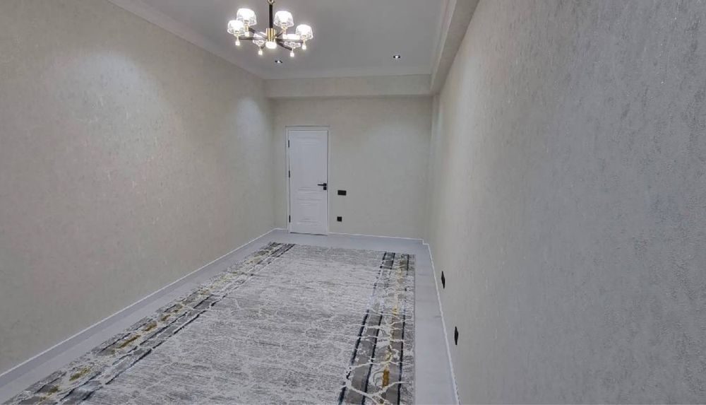 4-xonali kvartira, 102 m², Toshkent, Yunusobod tumani, sotuvga