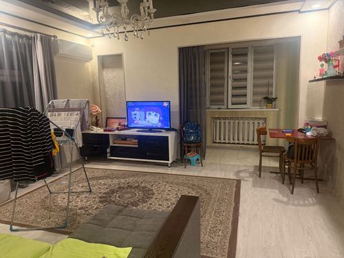 Apartment for sale 3/1/9 Rizey Parkentskiy Chizelniy