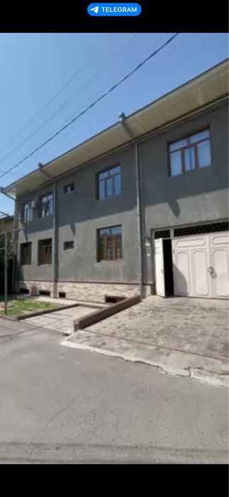 9-xonali uy, 370 m², Toshkent, Olmazor tumani, ijaraga