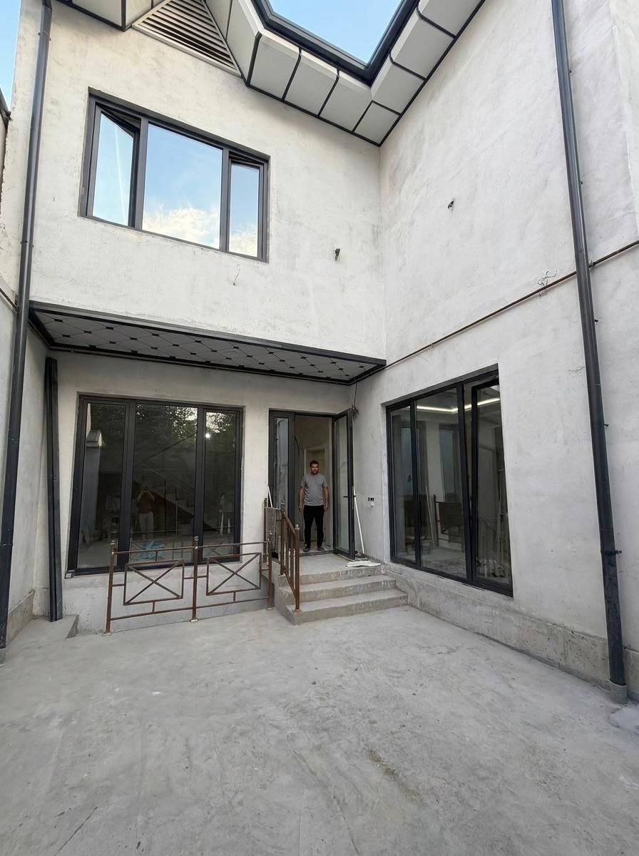 5-xonali uy, 200 m², Toshkent, Chilonzor tumani, ijaraga
