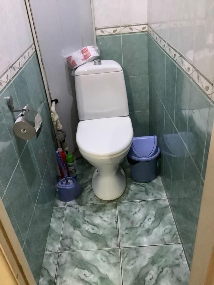 3-xonali uy, 5 m², Toshkent, Mirobod tumani, ijaraga
