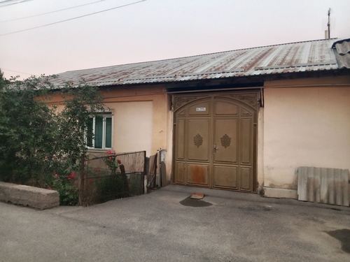 Rent from owner
