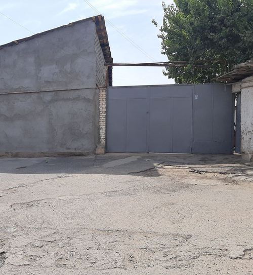 Продается двор в Чигатае